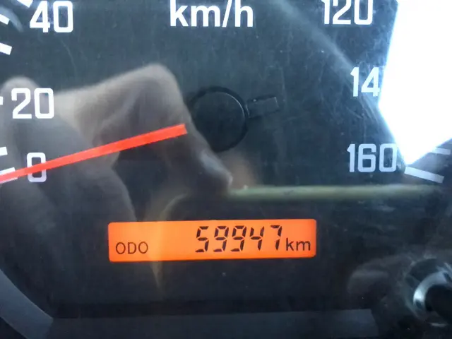 いすゞ エルフ TPG-NMR85AN(2WD)の写真20