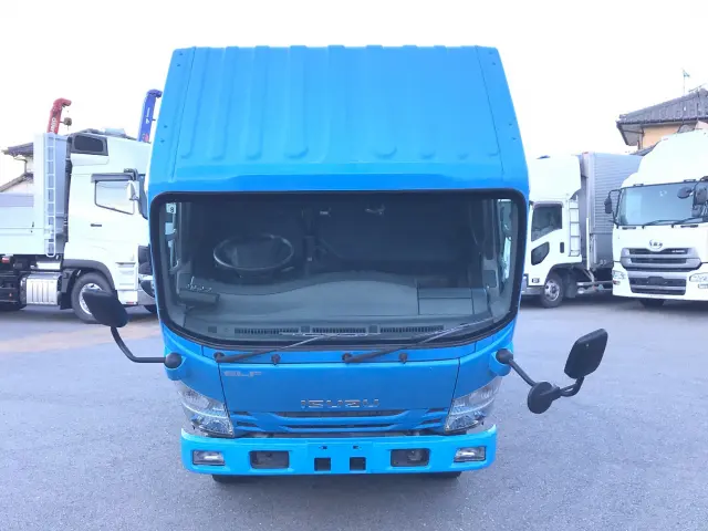 いすゞ エルフ TPG-NMR85AN(2WD)の写真22