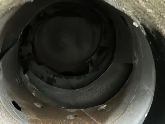 日野 レンジャー LKG-FJ7JDAA(2WD)の写真11