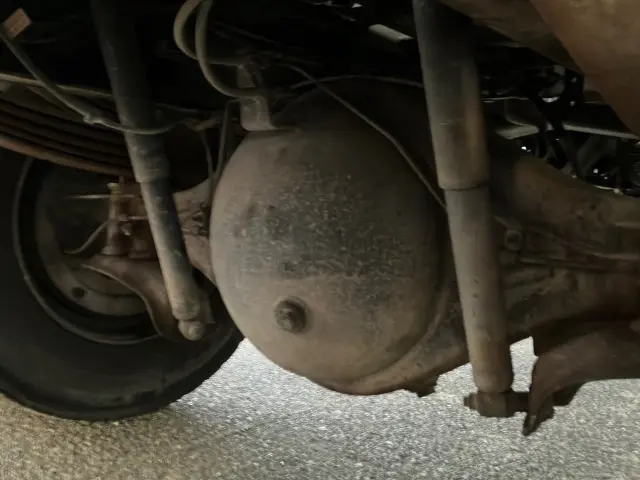 日野 レンジャー LKG-FJ7JDAA(2WD)の写真16