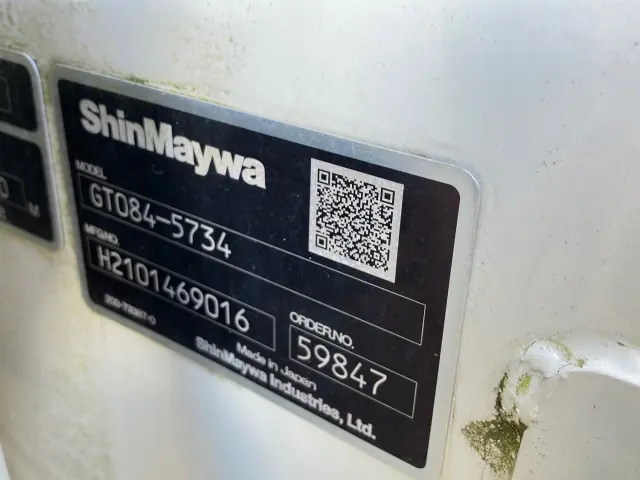 日野 レンジャー 2KG-FC2ABA(2WD)の写真7