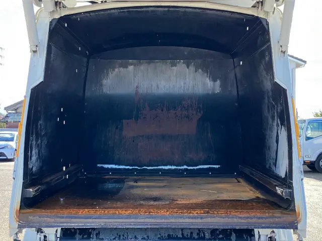 日野 レンジャー 2KG-FC2ABA(2WD)の写真8