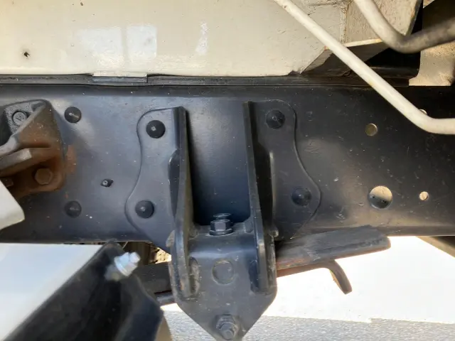 日野 レンジャー 2KG-FC2ABA(2WD)の写真12