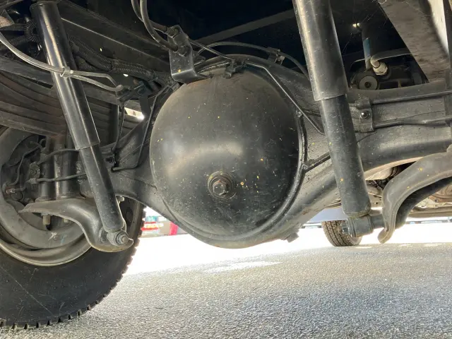 日野 レンジャー 2KG-FC2ABA(2WD)の写真14