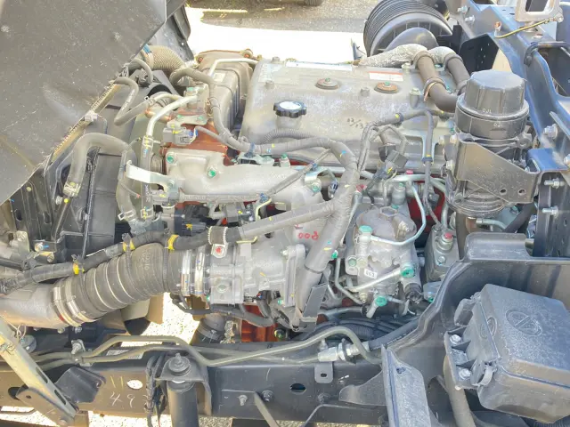 日野 レンジャー 2KG-FC2ABA(2WD)の写真15