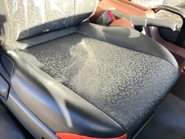 日野 レンジャー 2KG-FC2ABA(2WD)の写真17