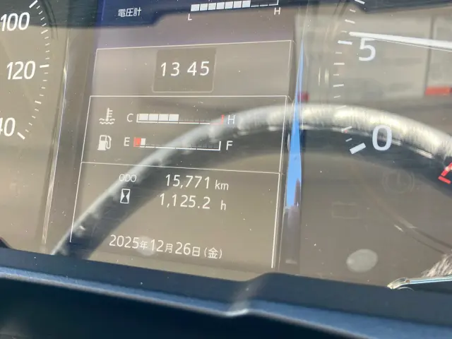 日野 レンジャー 2KG-FC2ABA(2WD)の写真20