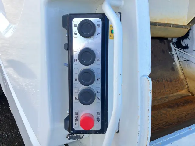 日野 レンジャー 2KG-FC2ABA(2WD)の写真21