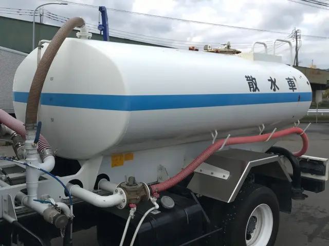 日野 レンジャー TKG-FC9JCAP(2WD)の写真8