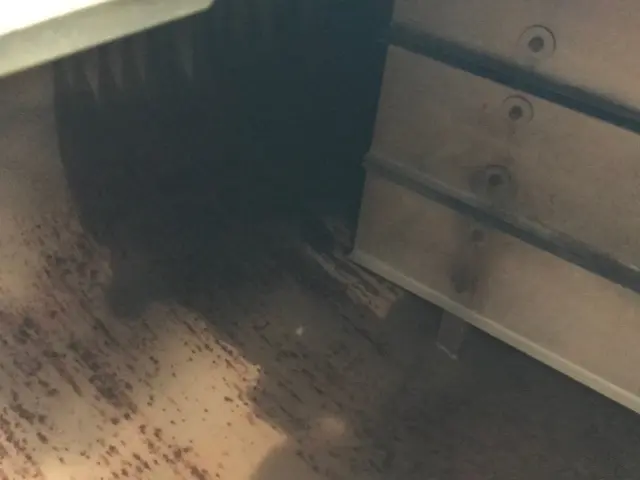 日野 レンジャー TKG-FC9JCAP(2WD)の写真10