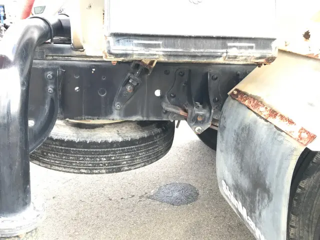 日野 レンジャー TKG-FC9JCAP(2WD)の写真14