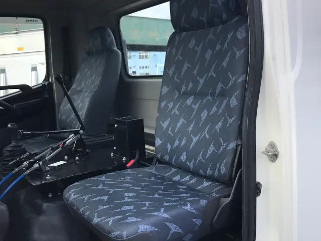 日野 レンジャー TKG-FC9JCAP(2WD)の写真19