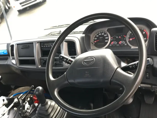 日野 レンジャー TKG-FC9JCAP(2WD)の写真20