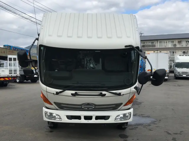 日野 レンジャー TKG-FC9JCAP(2WD)の写真22