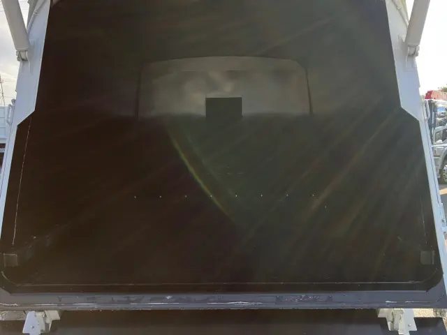 三菱 キャンター 2PG-FEB90(2WD)の写真7