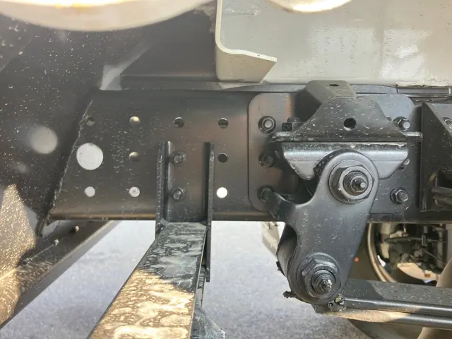 三菱 キャンター 2PG-FEB90(2WD)の写真12