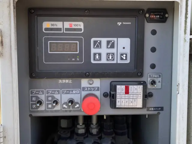 いすゞ エルフ TKG-NKR85AN(2WD)の写真8