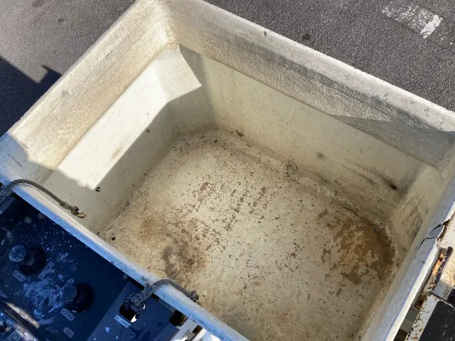 いすゞ エルフ TKG-NKR85AN(2WD)の写真10