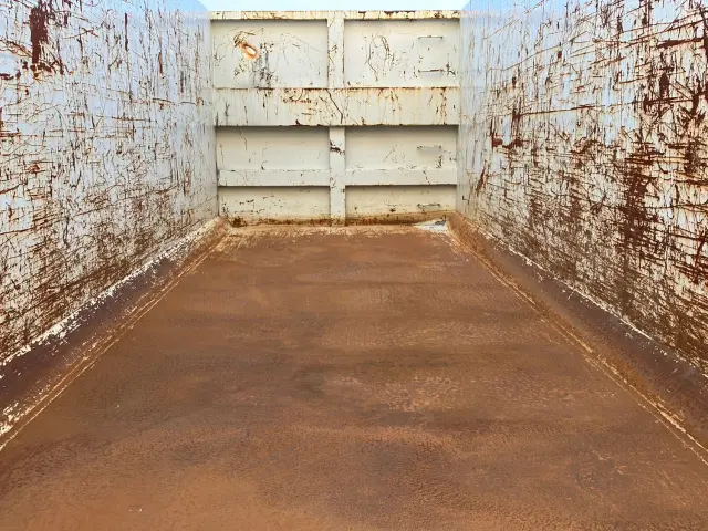 三菱 スーパーグレート 2KG-FV70HY(6x4)の写真10