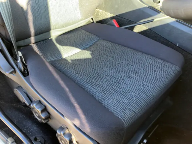 三菱 スーパーグレート 2KG-FV70HY(6x4)の写真18