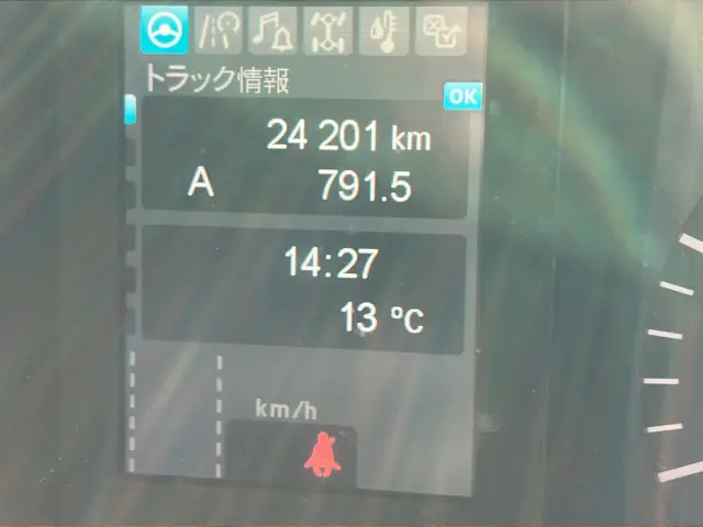 三菱 スーパーグレート 2KG-FV70HY(6x4)の写真21