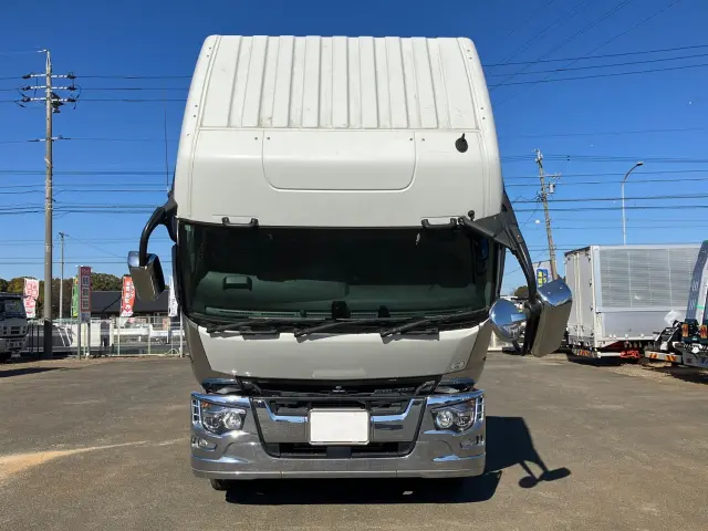 三菱 スーパーグレート 2KG-FV70HY(6x4)の写真23