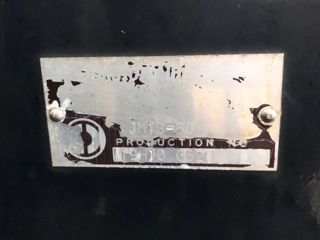 ＵＤ クオン 2PG-CD5CL(6x2)の写真7