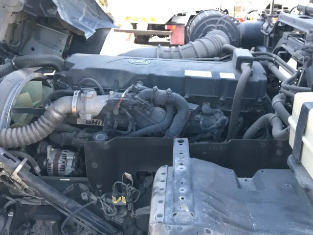 ＵＤ クオン 2PG-CD5CL(6x2)の写真13