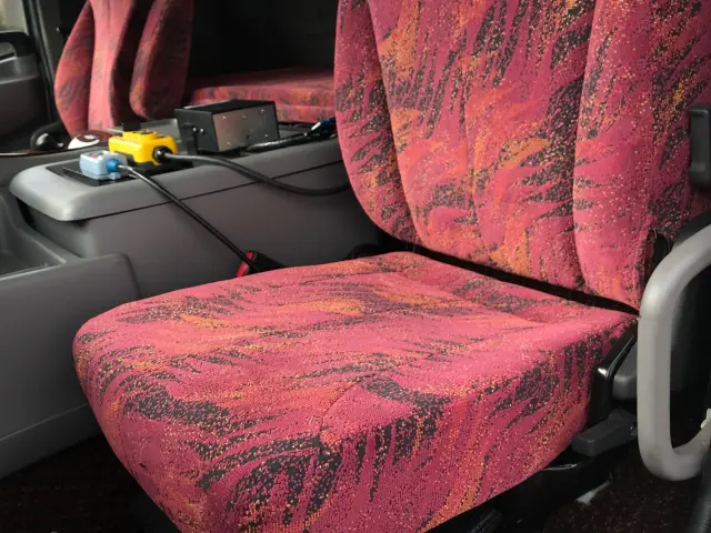 ＵＤ クオン 2PG-CD5CL(6x2)の写真16