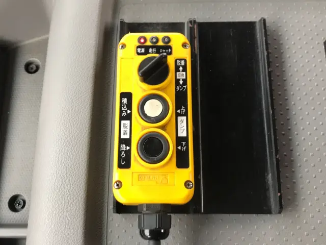 ＵＤ クオン 2PG-CD5CL(6x2)の写真19