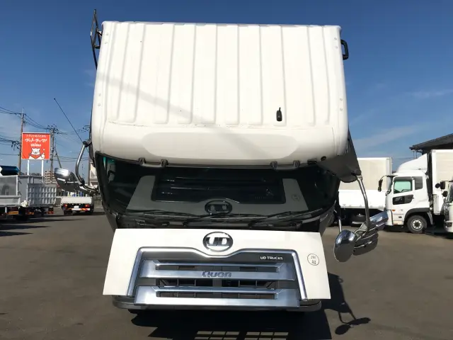 ＵＤ クオン 2PG-CD5CL(6x2)の写真20