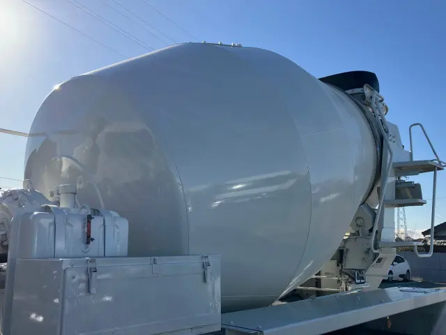 日野 プロフィア 2DG-FS1AGE(6x4)の写真9