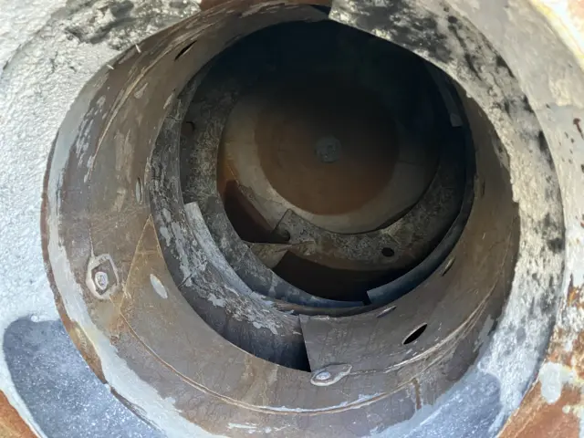 日野 プロフィア 2DG-FS1AGE(6x4)の写真11