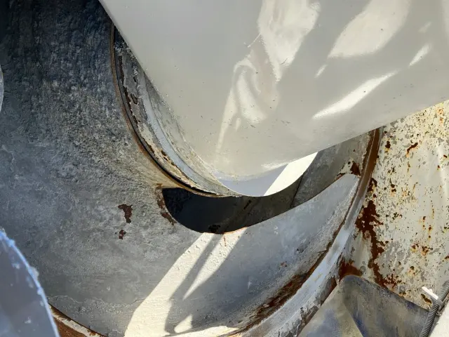 日野 プロフィア 2DG-FS1AGE(6x4)の写真12