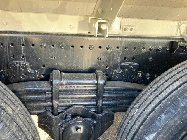 日野 プロフィア 2DG-FS1AGE(6x4)の写真14