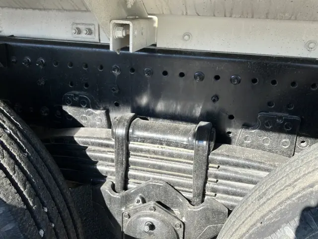 日野 プロフィア 2DG-FS1AGE(6x4)の写真15