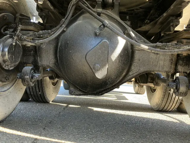 日野 プロフィア 2DG-FS1AGE(6x4)の写真16