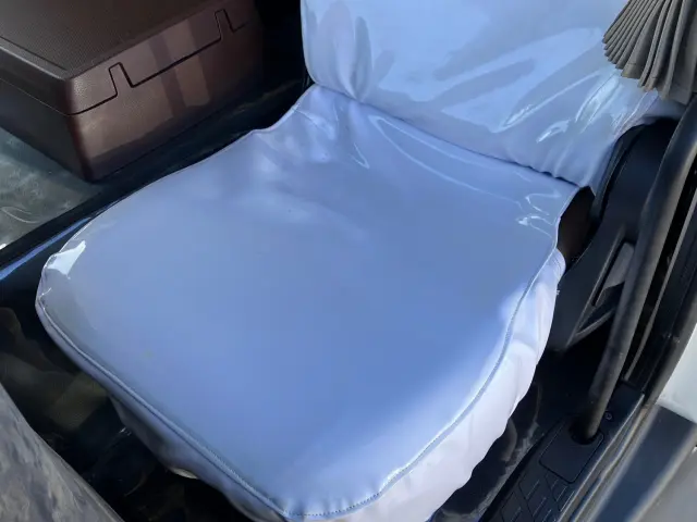 日野 プロフィア 2DG-FS1AGE(6x4)の写真20