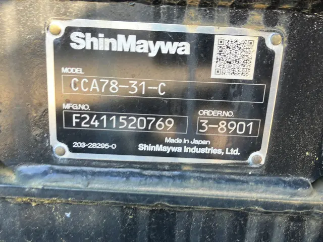 三菱 ファイター 2KG-FK72FZ(2WD)の写真7