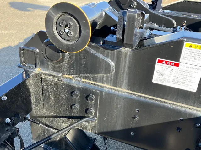 三菱 ファイター 2KG-FK72FZ(2WD)の写真11