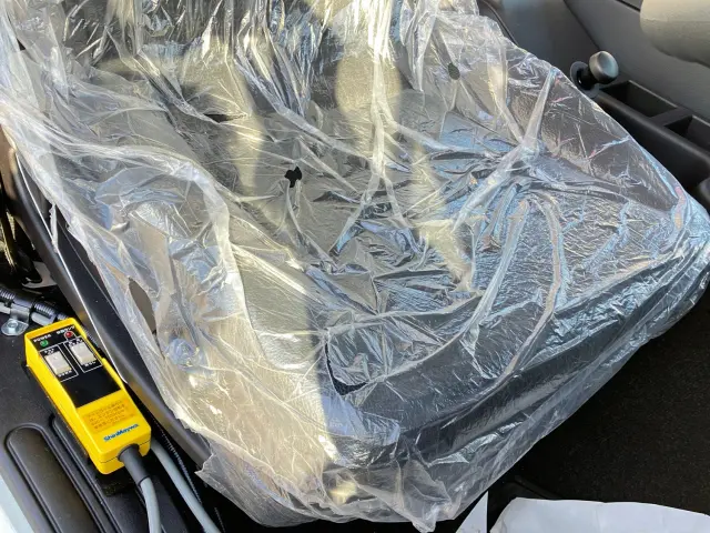 三菱 ファイター 2KG-FK72FZ(2WD)の写真15