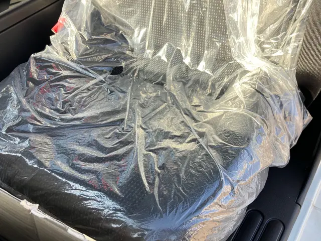 三菱 ファイター 2KG-FK72FZ(2WD)の写真16