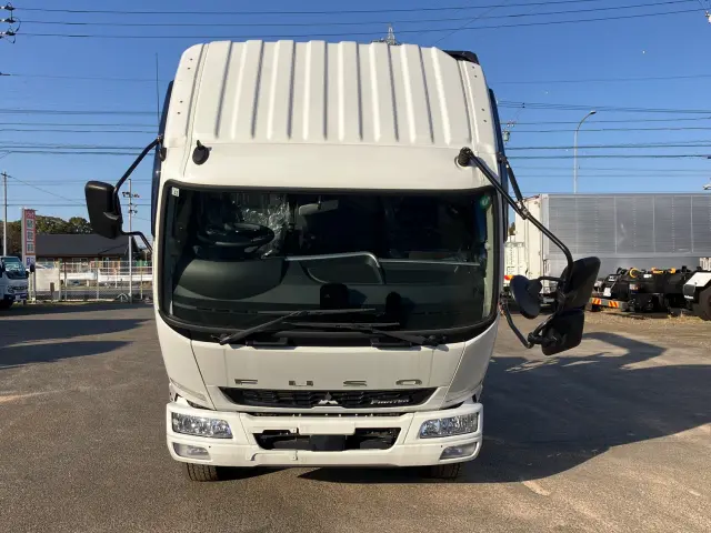 三菱 ファイター 2KG-FK72FZ(2WD)の写真20