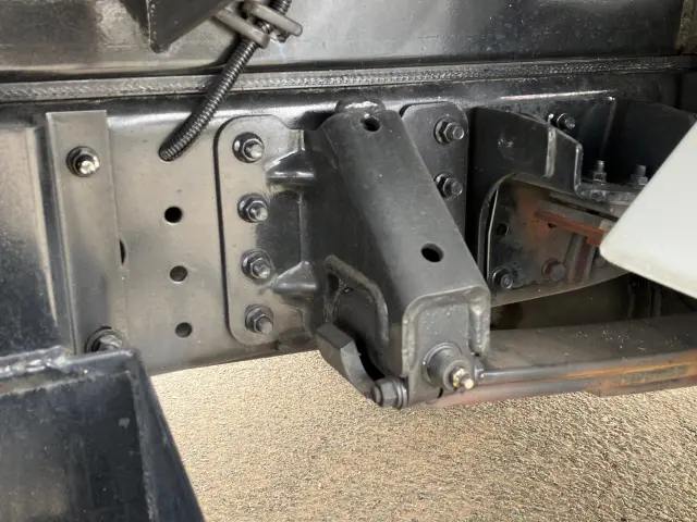 三菱 キャンター 2PG-FEB90(2WD)の写真12