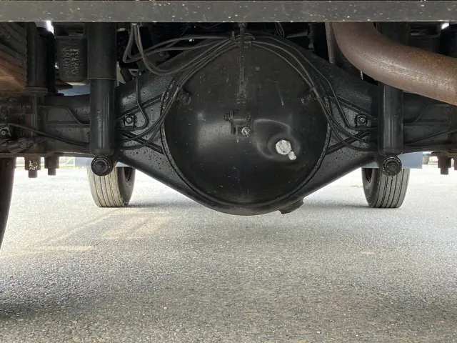 三菱 キャンター 2PG-FEB90(2WD)の写真14