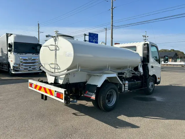 日野 デュトロ 2KG-XZU700M(2WD)の写真3