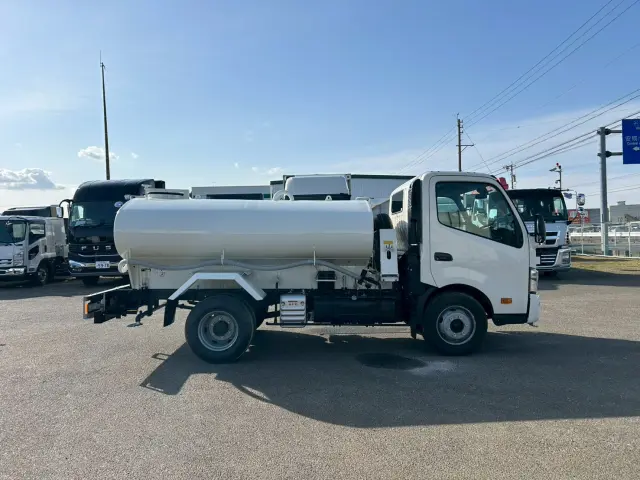 日野 デュトロ 2KG-XZU700M(2WD)の写真6
