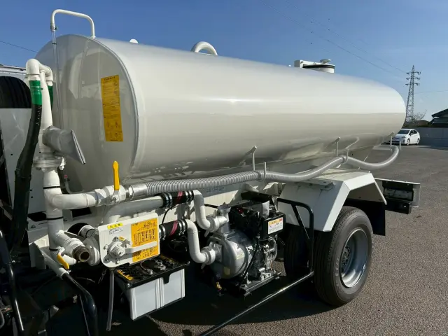 日野 デュトロ 2KG-XZU700M(2WD)の写真8