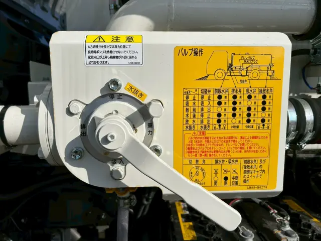 日野 デュトロ 2KG-XZU700M(2WD)の写真12