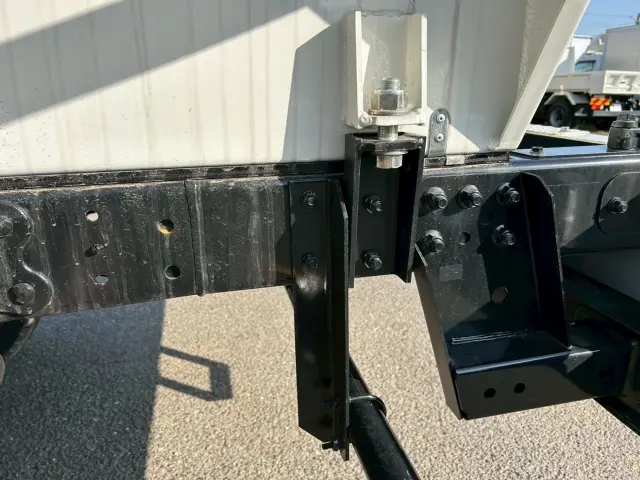 日野 デュトロ 2KG-XZU700M(2WD)の写真13